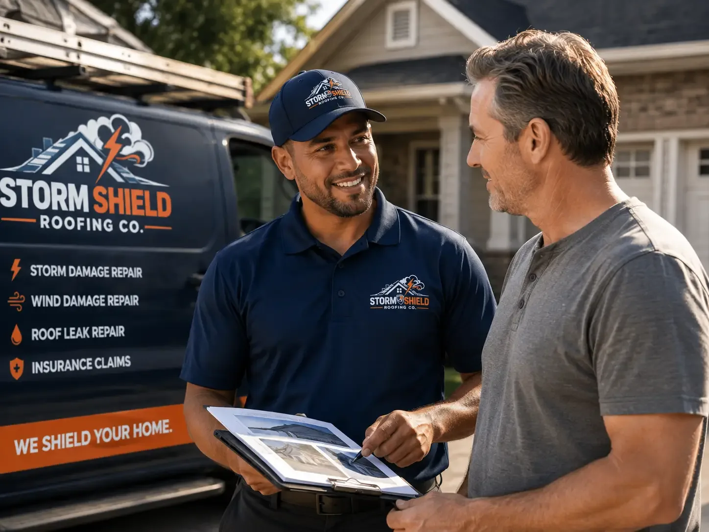 Storm Damage Roof Repair Afton, NY FAQs